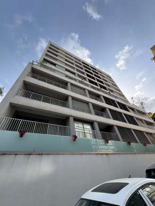 Location Appartement F4 Alger Hydra