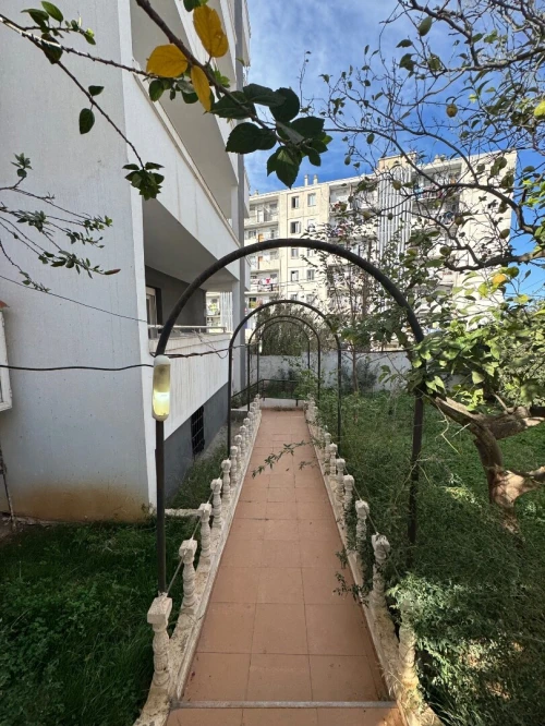 Location Villa Alger El mouradia