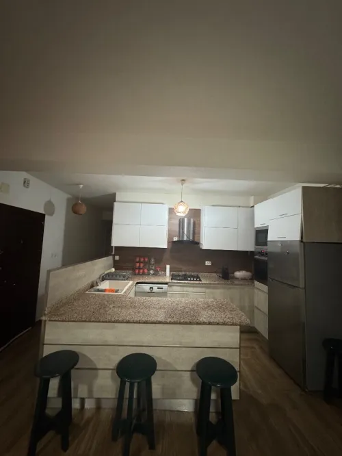 Location Appartement F4 Alger Souidania