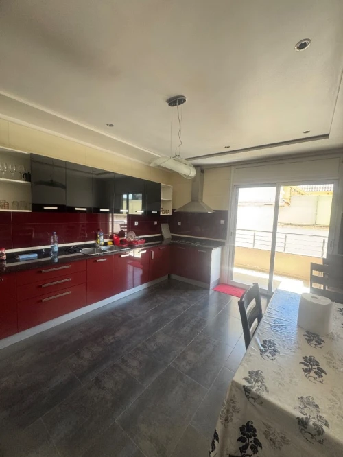Location Appartement F4 Alger Birkhadem