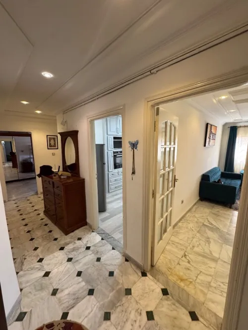 Vente Appartement F3 Alger Cheraga