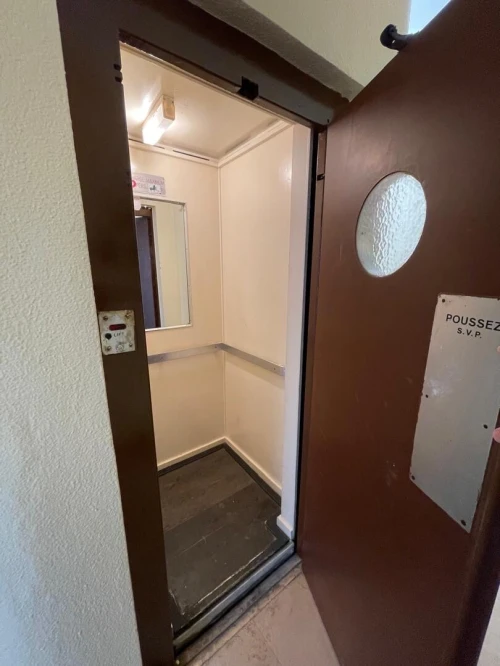 Location Appartement F3 Alger Alger centre 28