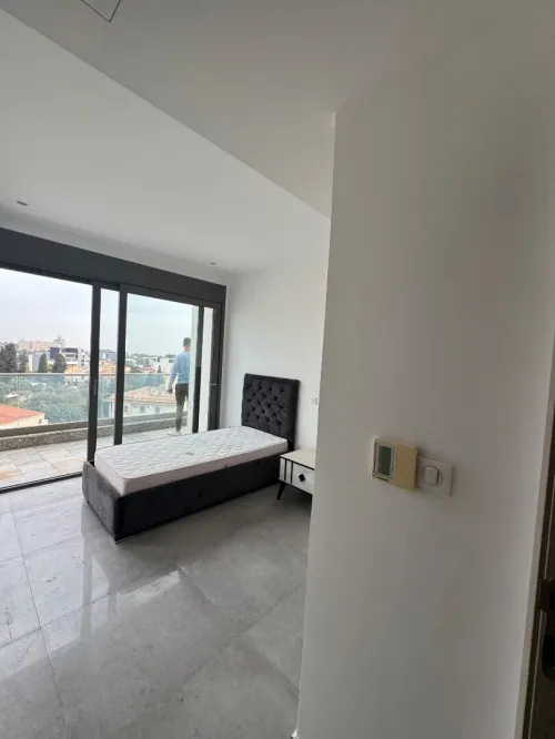 Location Appartement F5 Alger Hydra