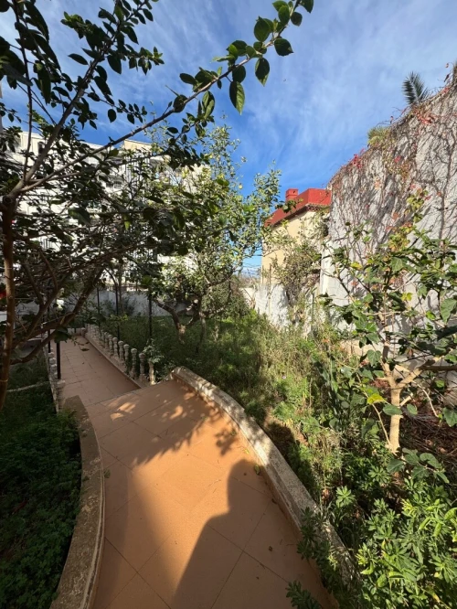 Location Villa Alger El mouradia