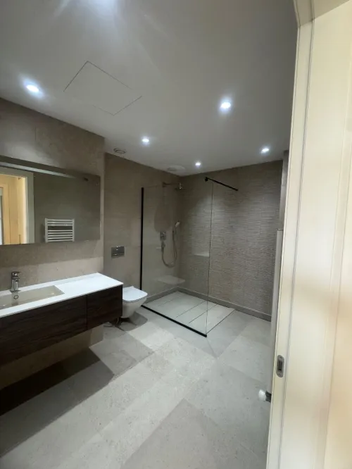 Location Appartement F4 Alger Hydra