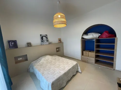 Location Appartement F4 Alger Hydra