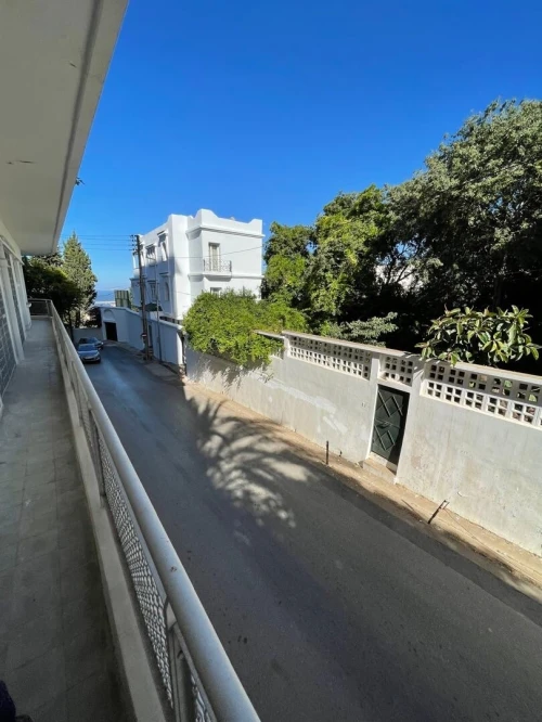 Location Appartement F3 Alger Alger centre 27