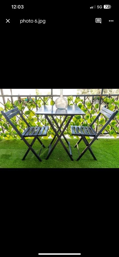 Vente Appartement F3 Alger Hydra