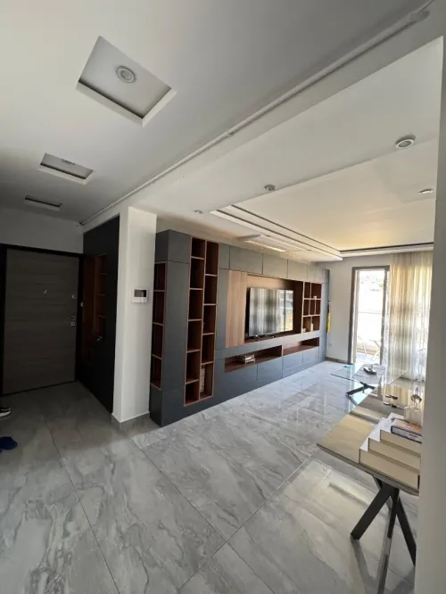 Vente Appartement F3 Alger El achour