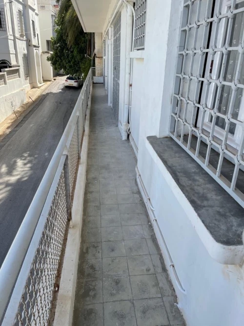 Location Appartement F3 Alger Alger centre 4