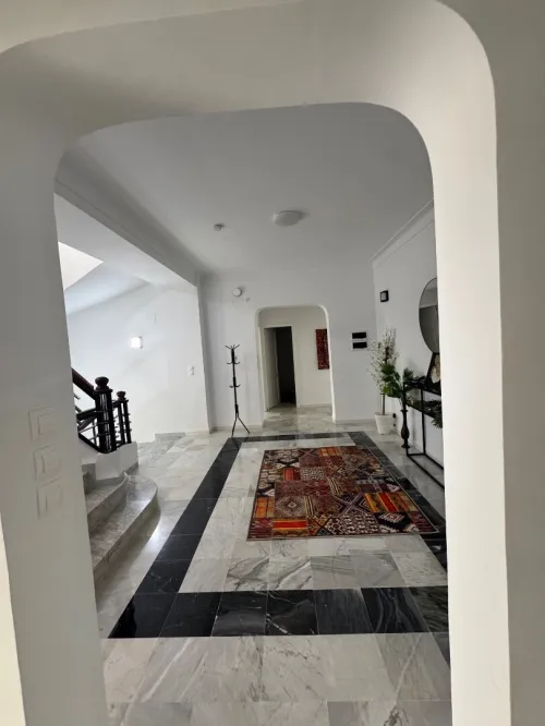 Location Villa Alger El biar