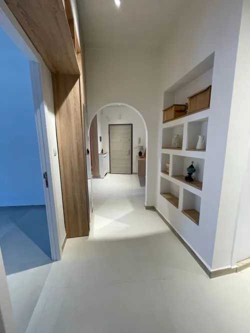 Location Appartement F4 Alger Hydra