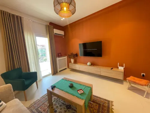 Location Appartement F4 Alger Hydra