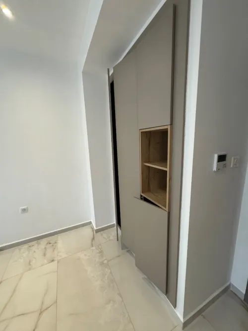 Location Appartement F4 Alger Hydra