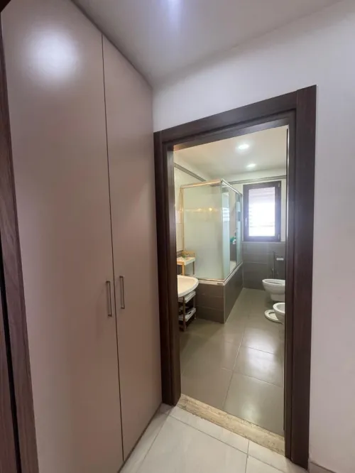 Location Appartement F2 Alger Hydra