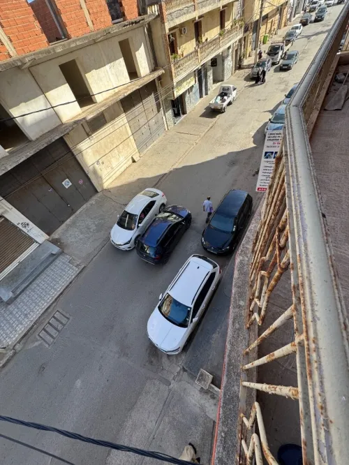 Vente Appartement F3 Alger Staoueli