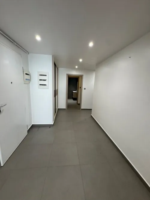 Location Appartement F4 Alger Hydra