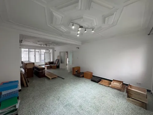 Location bien immobilier Alger Cheraga