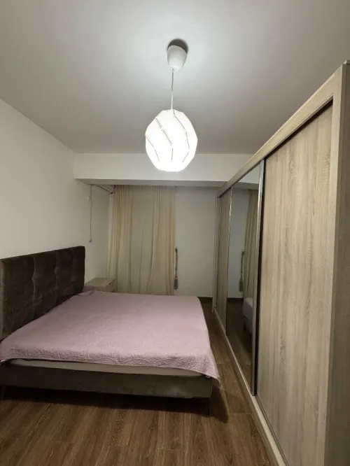Location Appartement F4 Alger Souidania