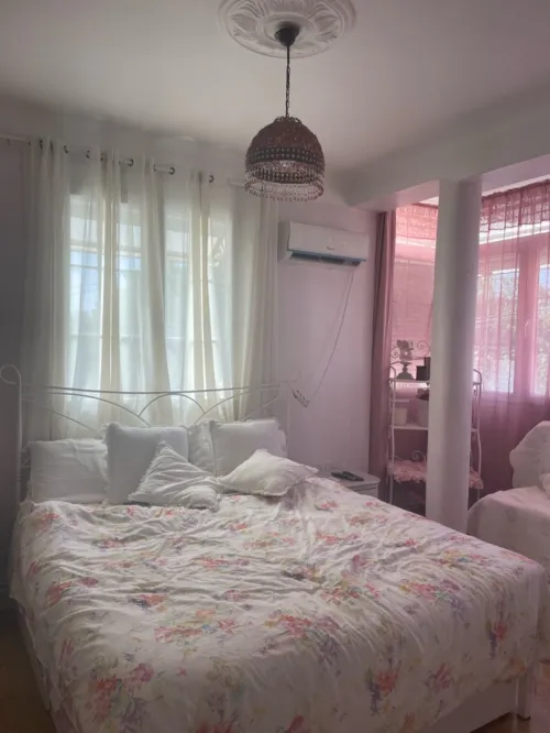 Location Appartement F4 Alger Hydra