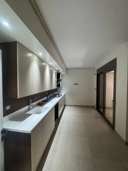 Location Appartement F4 Alger Hydra