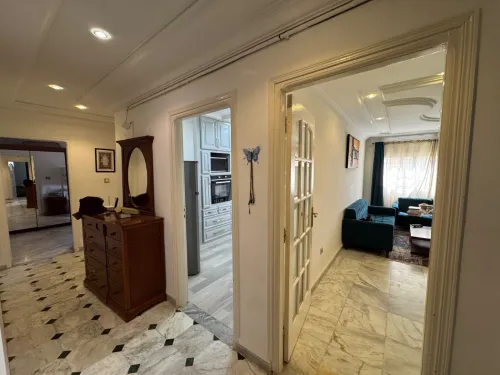 Vente Appartement F3 Alger Cheraga