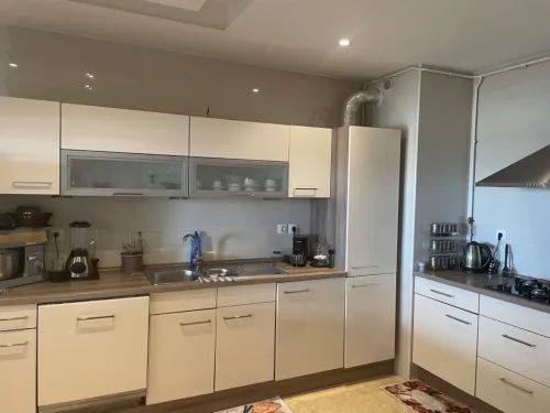 Vente Appartement F6 Alger Bir mourad rais