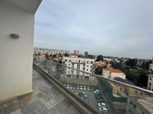 Location Appartement F5 Alger Hydra