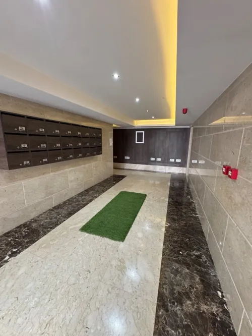 Location Appartement F4 Alger Hydra