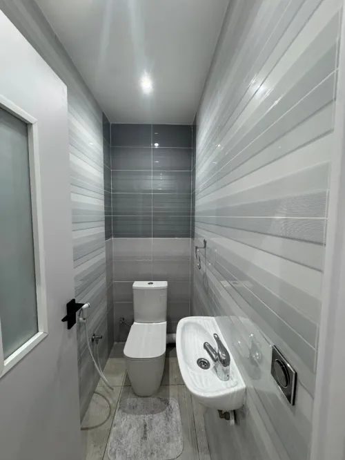 Location Appartement F3 Alger Hydra