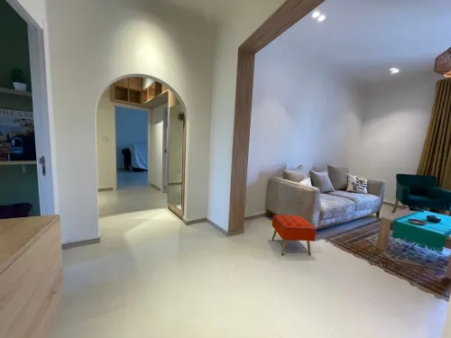 Location Appartement F4 Alger Hydra