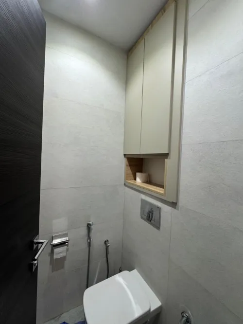 Vente Appartement F3 Alger El achour
