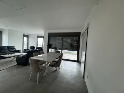 Location Appartement F5 Alger Hydra
