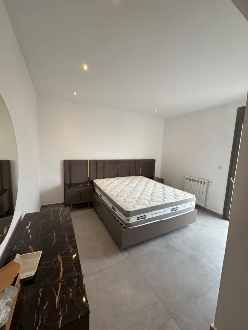 Location Appartement F5 Alger Hydra