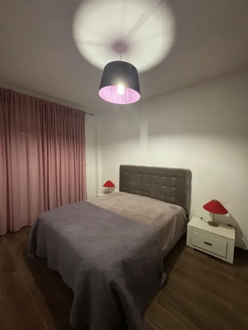 Location Appartement F4 Alger Souidania