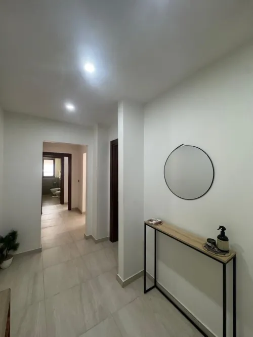 Location Appartement F2 Alger Hydra
