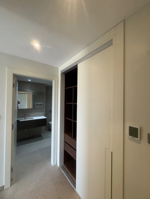 Location Appartement F4 Alger Hydra