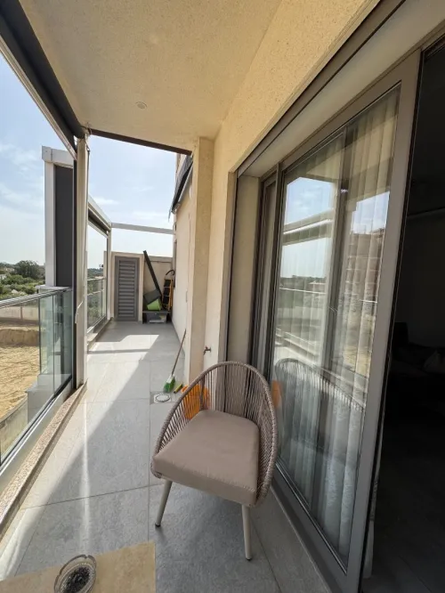 Vente Appartement F3 Alger El achour