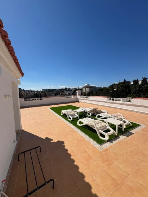 Location Villa Alger El biar