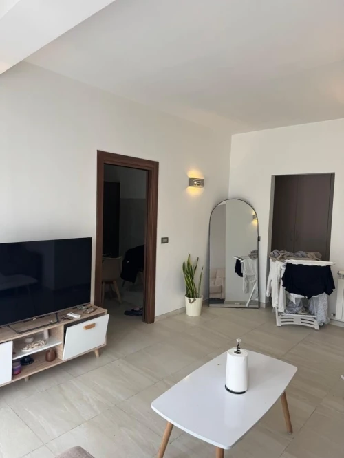 Location Appartement F2 Alger Hydra
