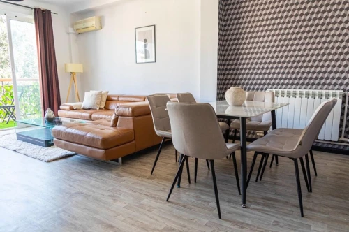 Vente Appartement F3 Alger Hydra