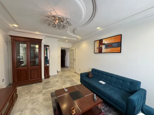Vente Appartement F3 Alger Cheraga