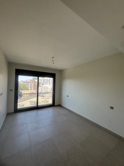 Location Appartement F4 Alger Hydra