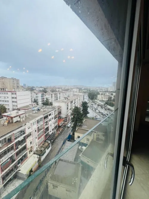 Vente Appartement F5 Alger Ben aknoun