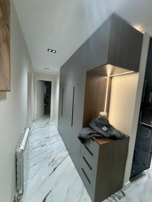Location Appartement F3 Alger El achour