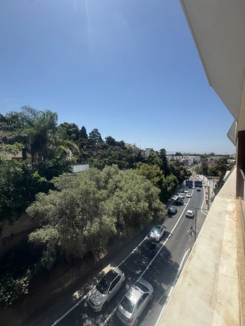 Location Appartement F4 Alger Hydra