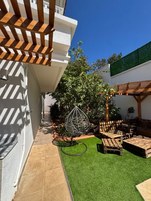 Location Villa Alger El biar