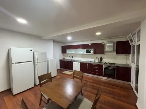 Location Appartement F5 Alger Hydra
