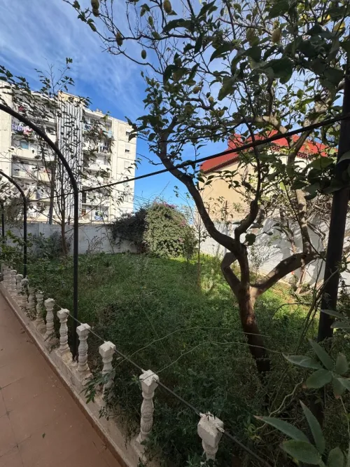 Location Villa Alger El mouradia