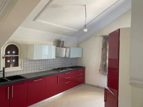 Vente Appartement F3 Alger Birkhadem